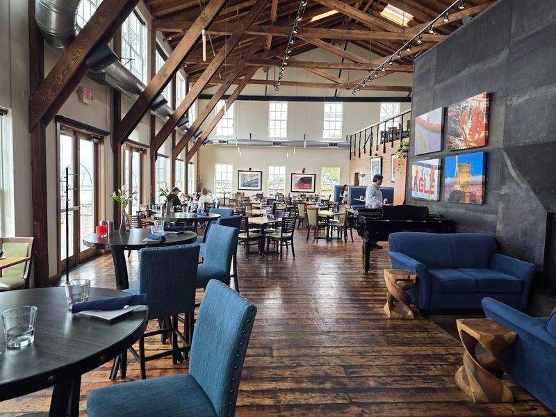 Brineyard Kitchen, Astoria, Oregon