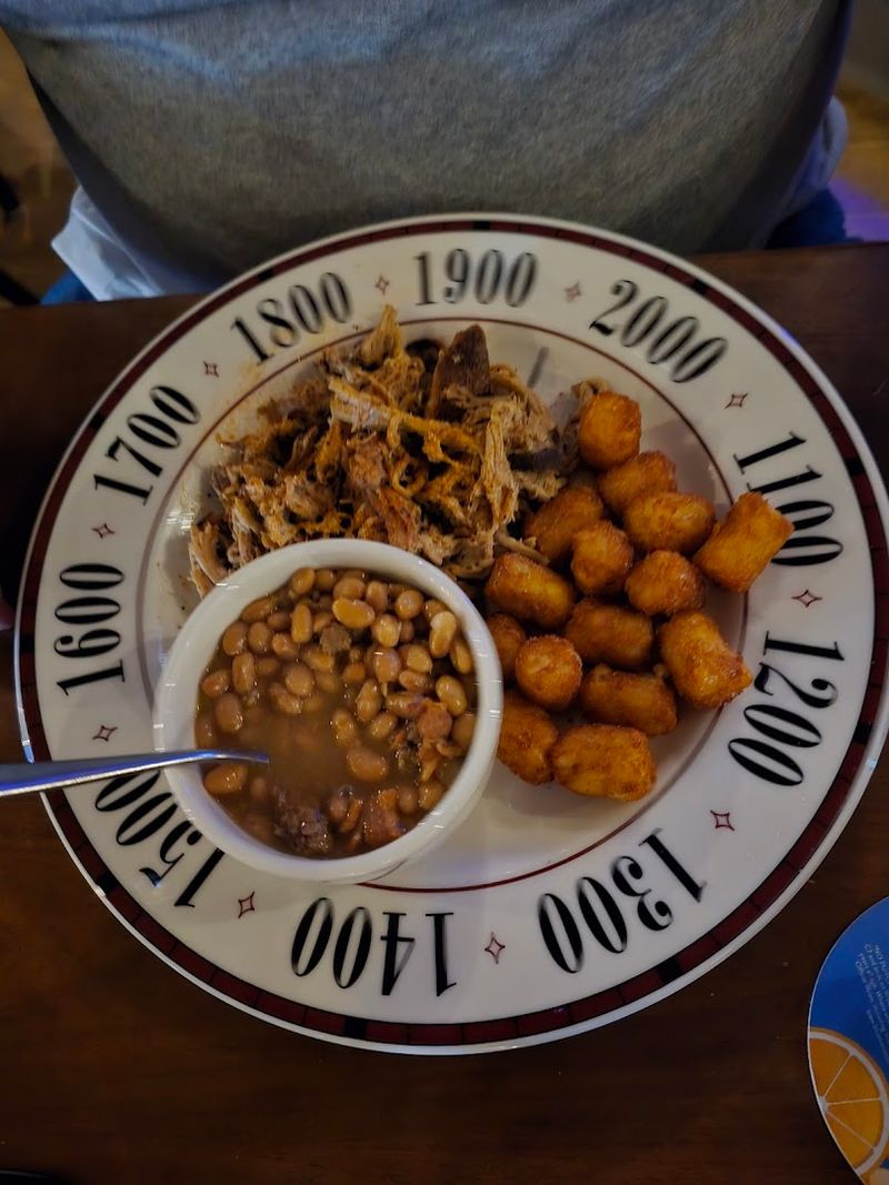 Brisket Chili That Actually Steals the Show