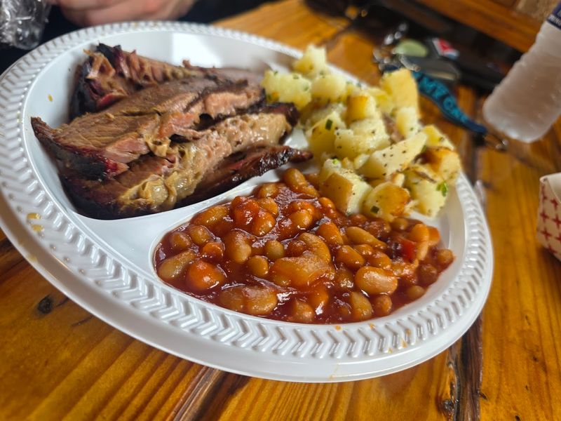Brisket That Melts Before You Even Chew