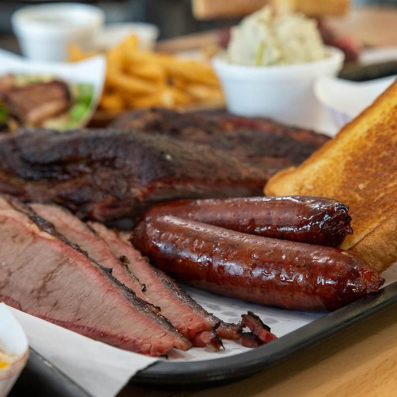 Brisket Worth Every Bite