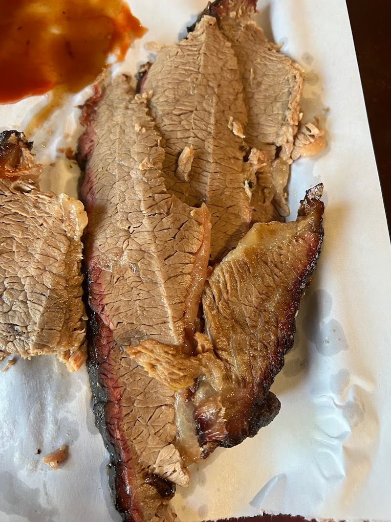Brisket and Smoked Meats Beyond the Ribs