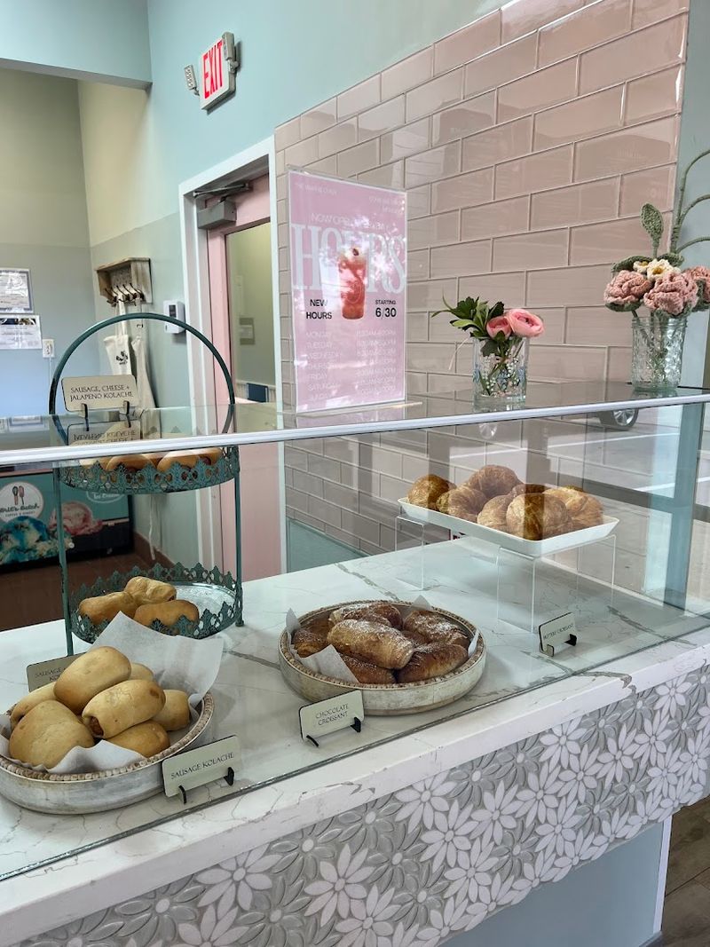 Britt's Bakehouse in Kirkwood Makes Gluten-Free Baking Feel Like Pure Magic