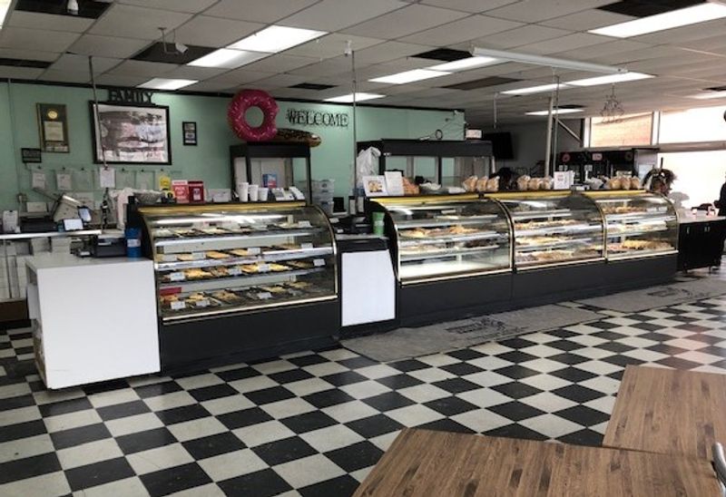 Brown's Bakery in Midtown OKC Keeps It Classic
