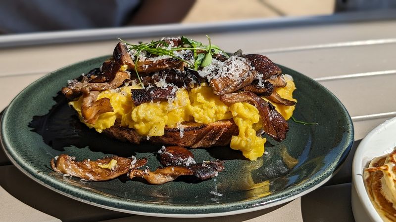 Brunch Done With Intention, Not Just Instinct