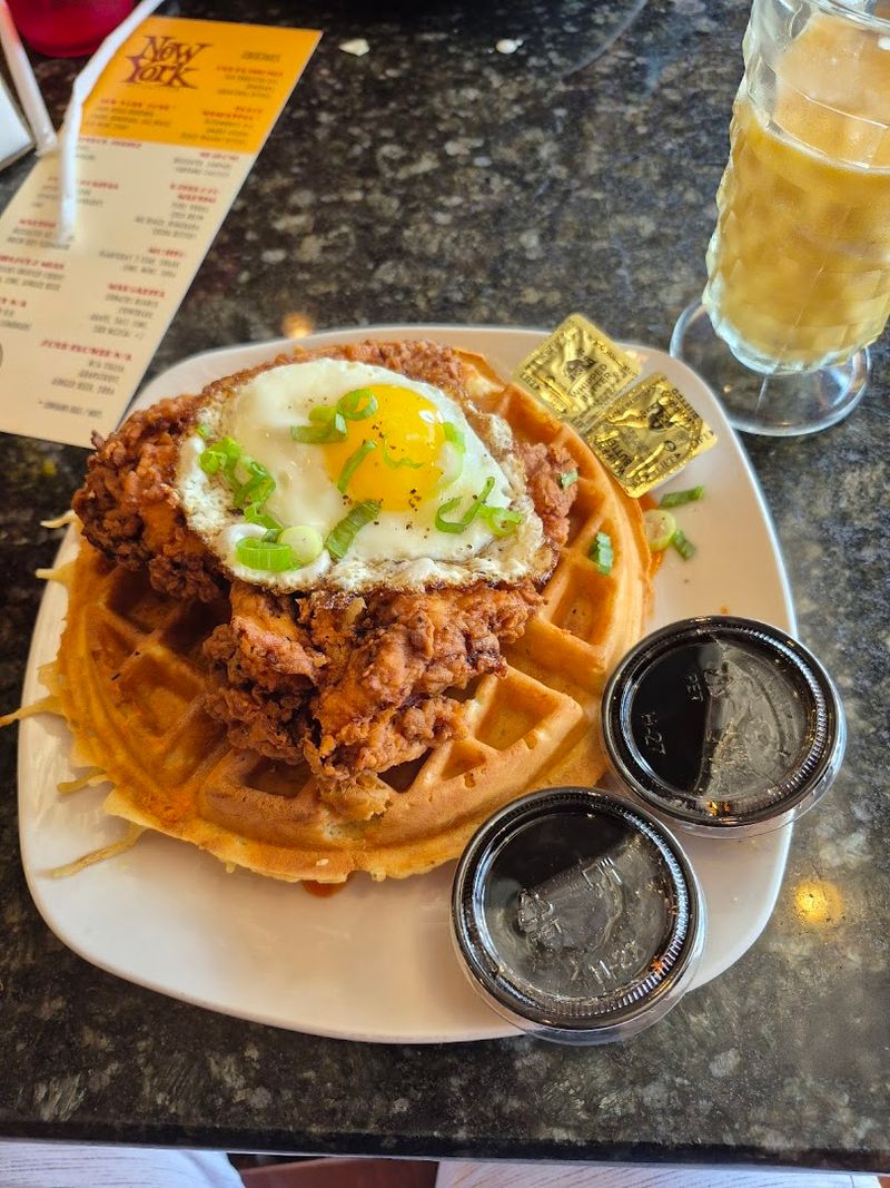 Brunch, Happy Hour, and Beyond the Sandwich Menu