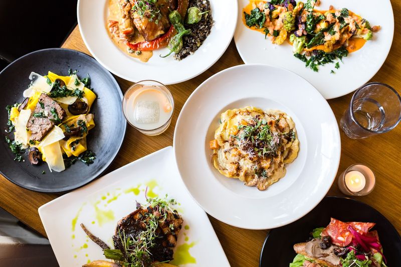 Brunch That Actually Delivers