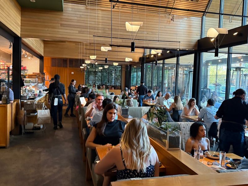 Brunch at Traveler's Table Is Its Own Kind of Adventure