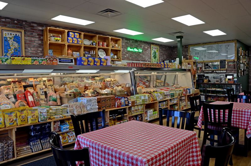 Bruno's Italian Deli & Market – Tennessee