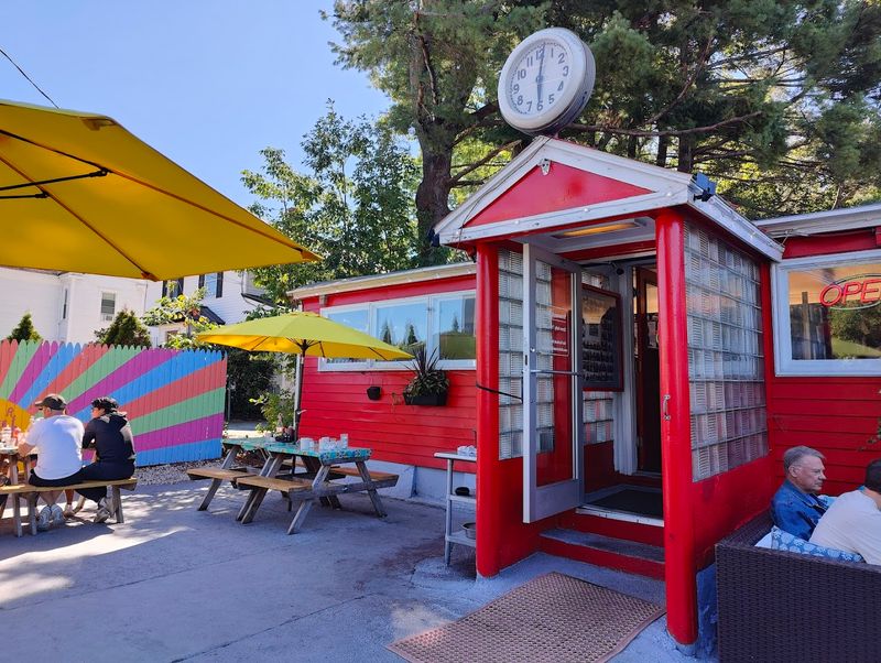 Brunswick Diner