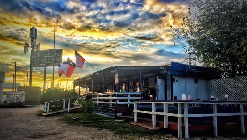 Bubba's Texas Burger Shack