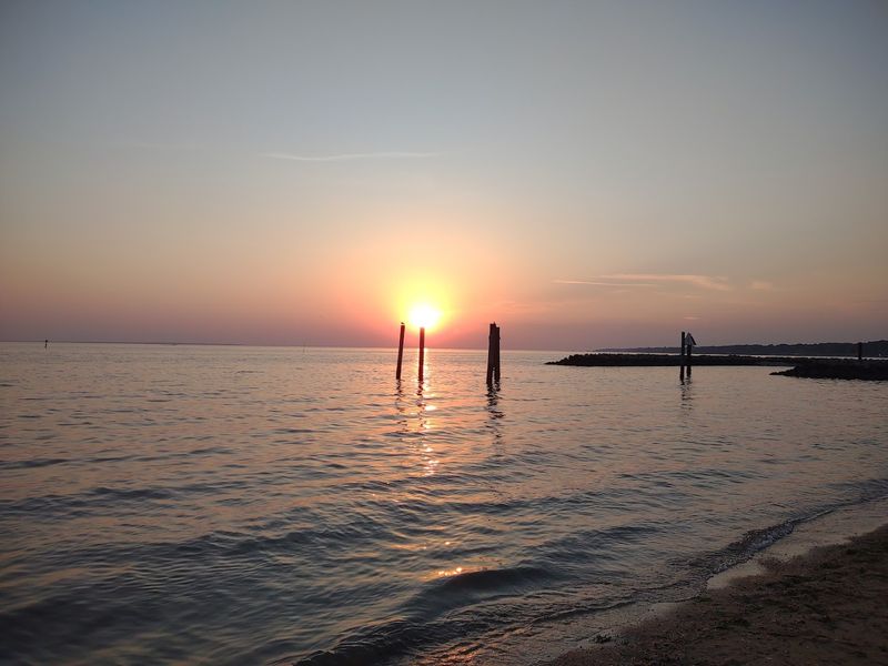 Buckroe Beach