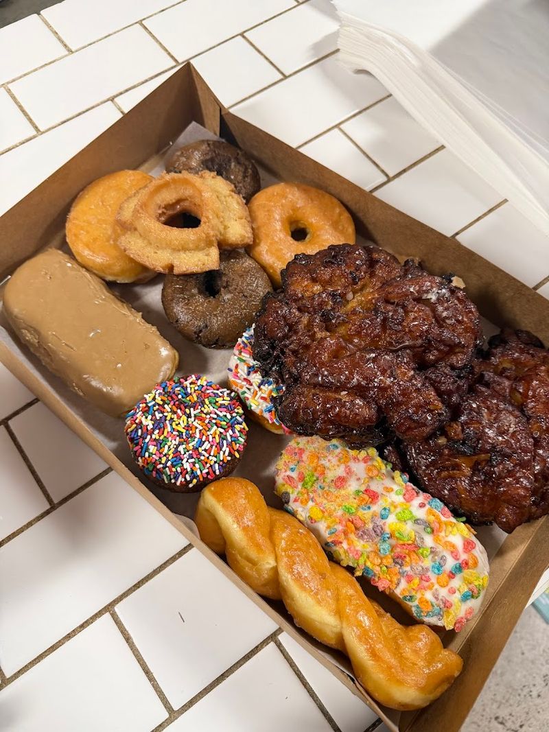 Budget-Friendly Bites in an Expensive Food City Budget-Friendly Bites in an Expensive Food City