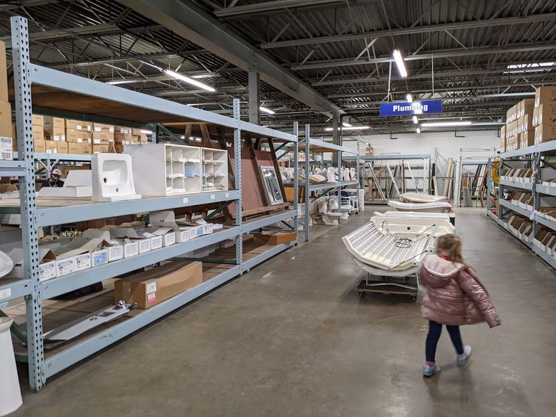 Building Materials That Make DIYers Smile