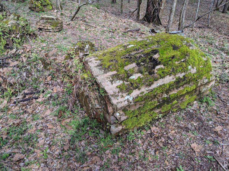 Built on the Backs of the Enslaved