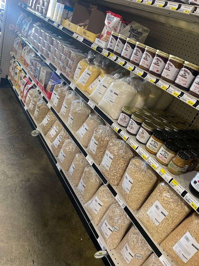 Bulk Foods Priced Better Than Most Big Box Stores Bulk Foods Priced Better Than Most Big Box Stores