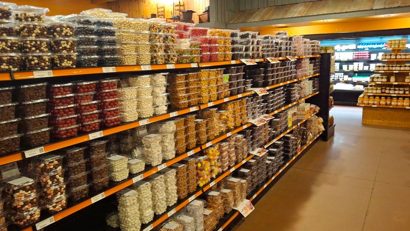 Bulk Foods and Pantry Finds You Cannot Get Anywhere Else