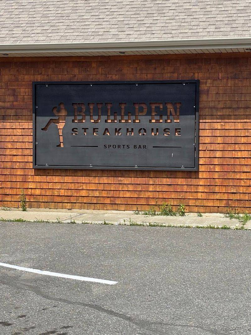 Bull Pen Steakhouse