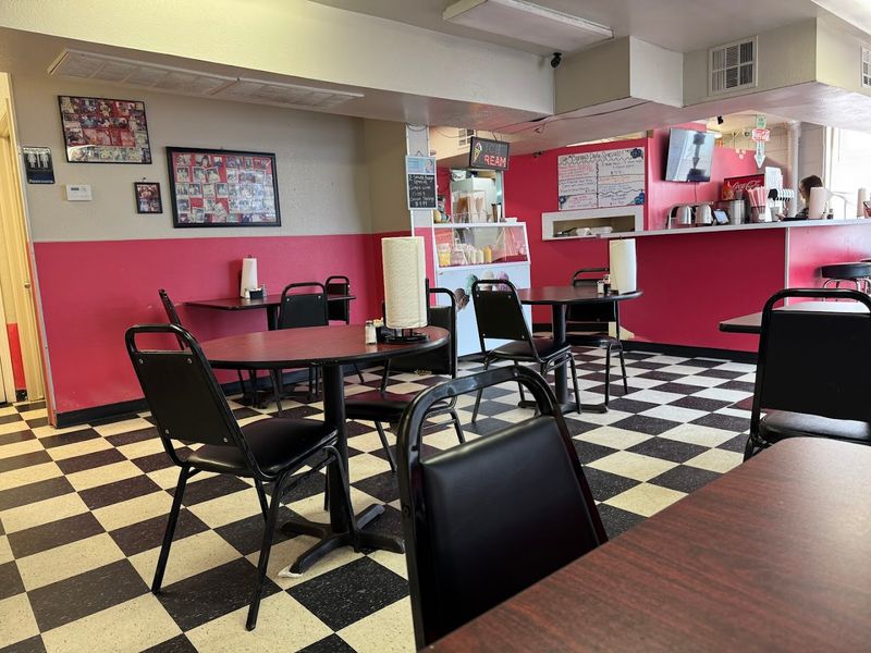 Bunny's Onion Burgers (Oklahoma City)