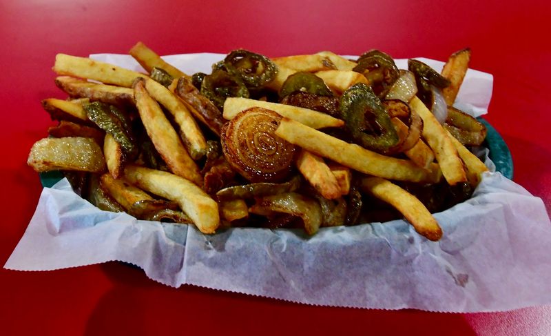 Fries, Tots, and Sides Worth Talking About