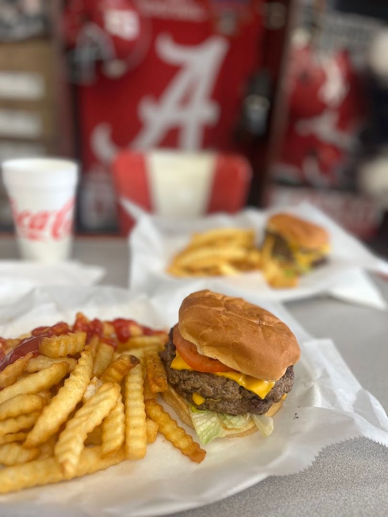 Burgers That Earn Their Own Devoted Following Burgers That Earn Their Own Devoted Following