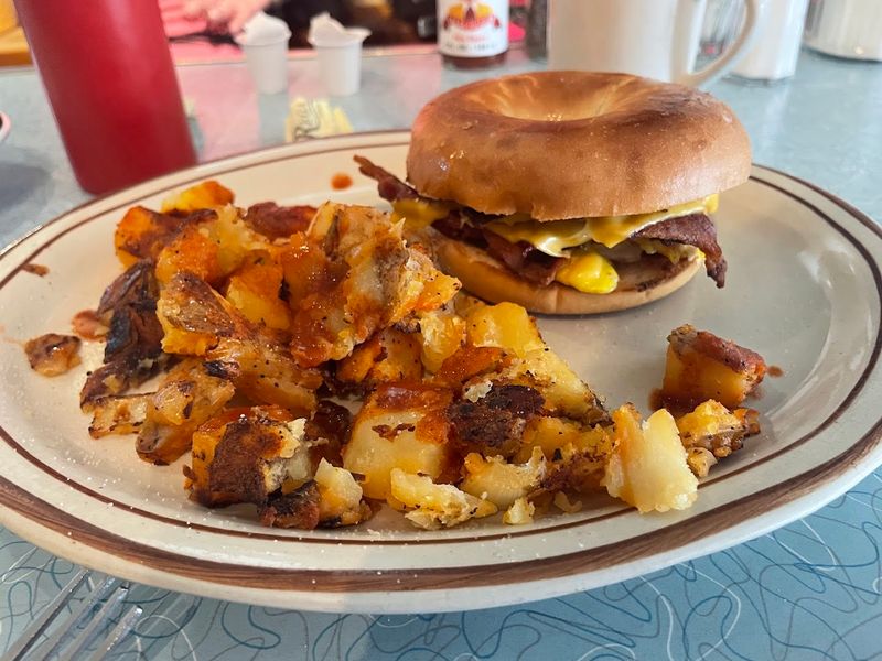 Burgers and Sandwiches Worth Saving Room For Burgers and Sandwiches Worth Saving Room For