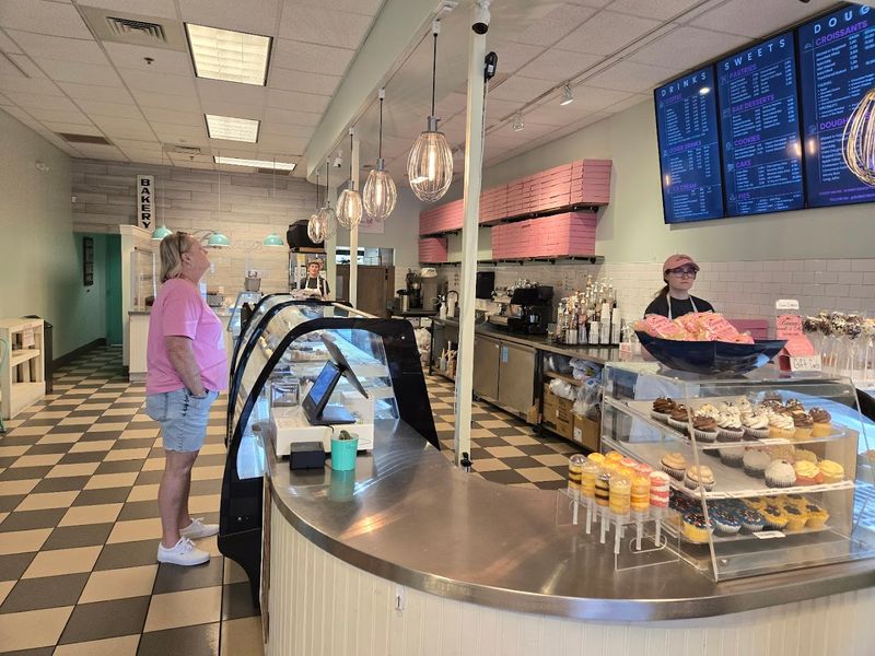 Burney's Sweets & More – Raleigh, North Carolina