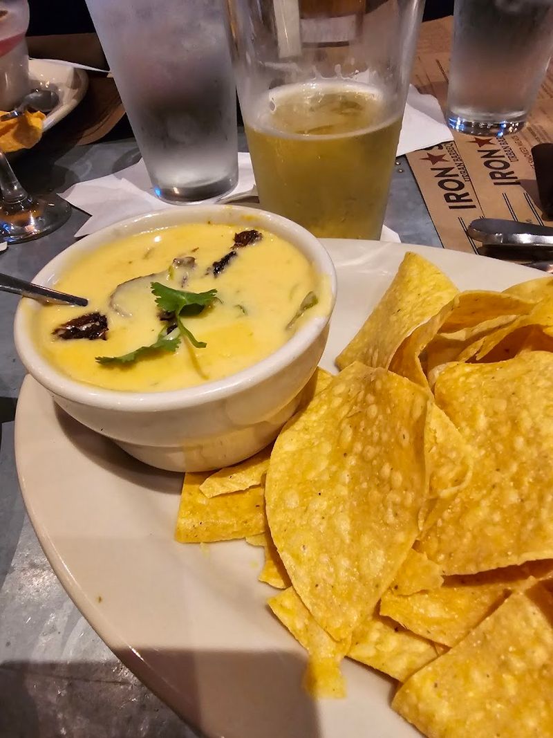 Burnt End Queso: The Appetizer You Need to Order First