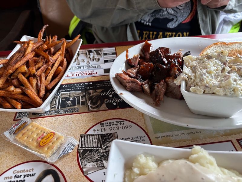 Burnt Ends Worth Making the Drive For