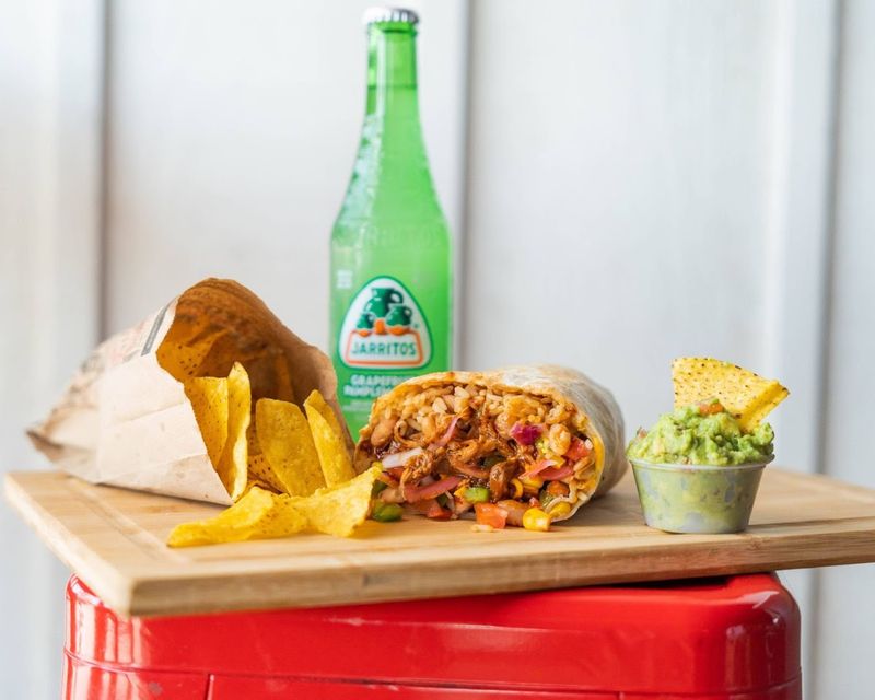 Burrito Bar Fresh Mexican Grill, Delaware Burrito Bar Fresh Mexican Grill, Delaware