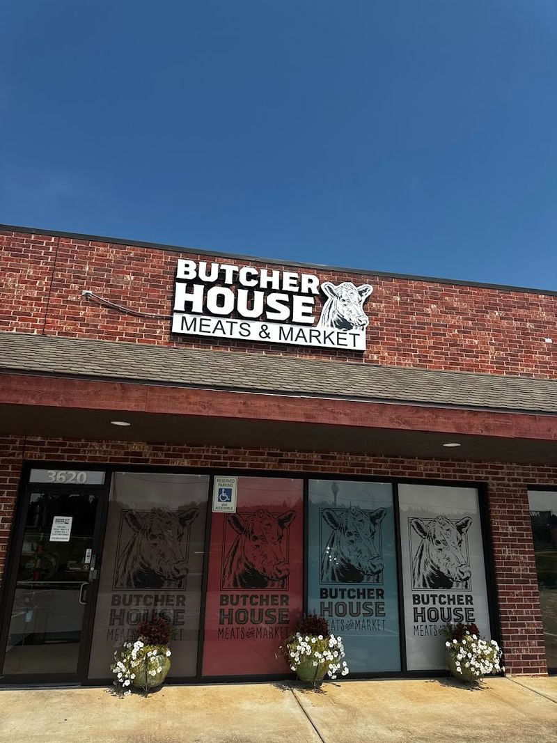 Butcher House Meat & Market
