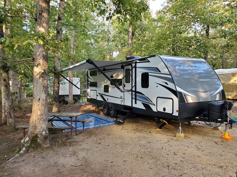 Butterfly Camping Resort