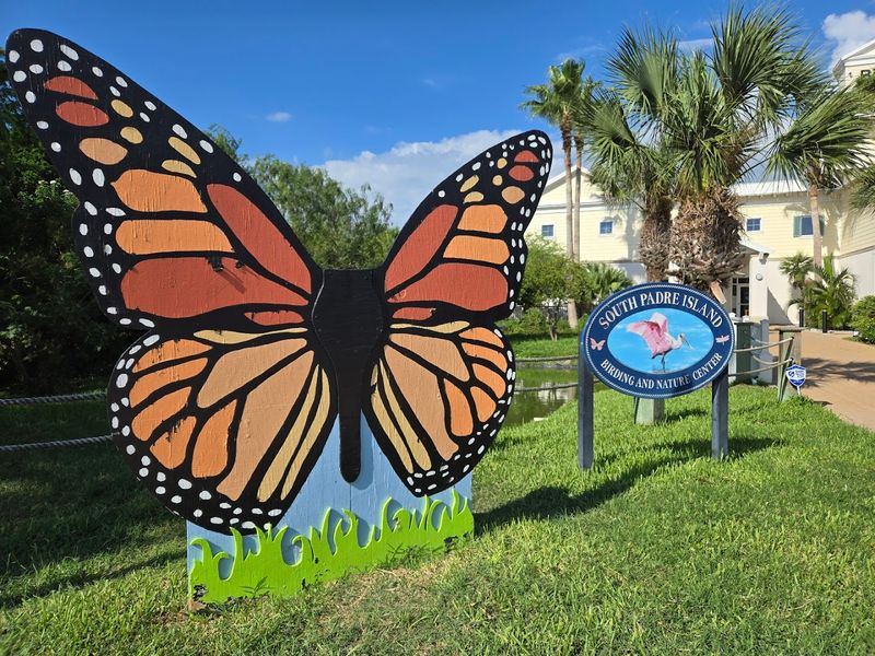 Butterfly Gardens That Deserve Way More Attention