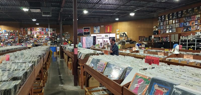Buy, Sell, and Trade: A Living Marketplace for Music Lovers