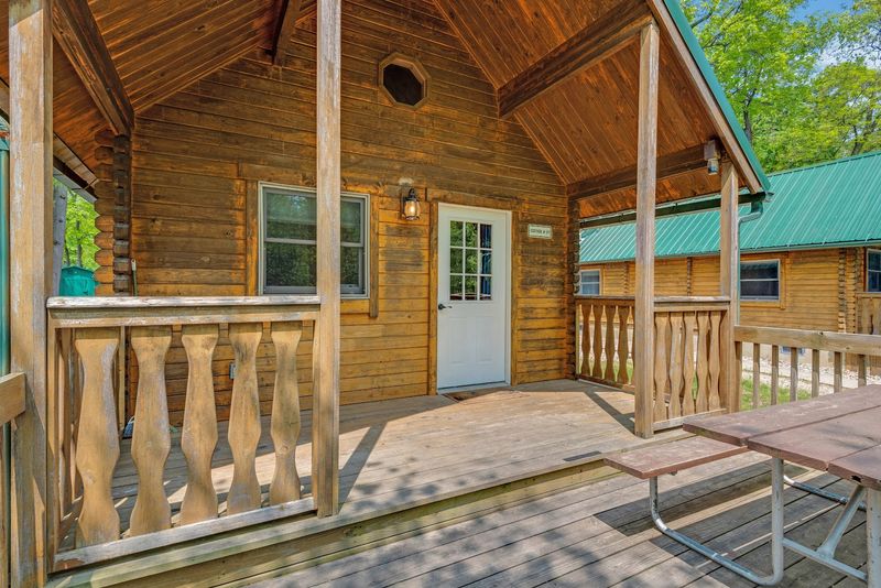 Cabin Options That Actually Feel Like A Comfortable Stay