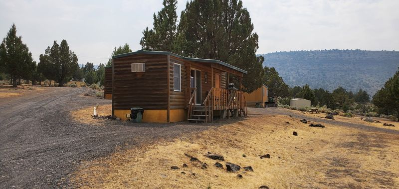 Cabin Options That Fit More Than One Travel Style