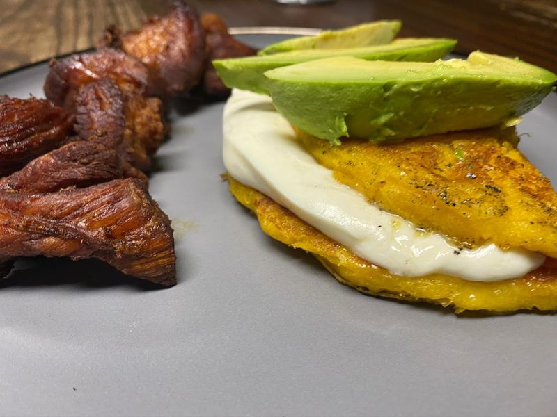 Cachapas, Picadas, and the Dishes That Tell a Bigger Story