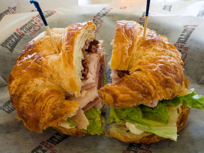 Cafe Comfort, Soups, Sandwiches, and More