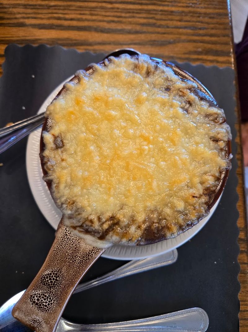 Cafe Side Brings Serious French Comfort Food