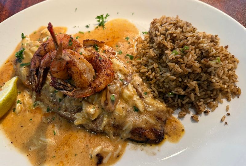 Cajun Flavors That Transport You Straight to the French Quarter