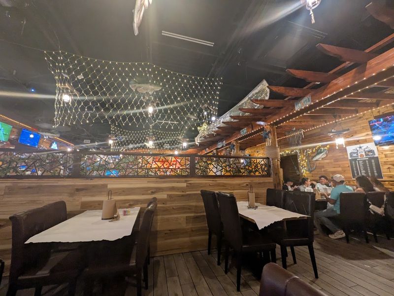 Cajun Roots Run Deep at This Spot