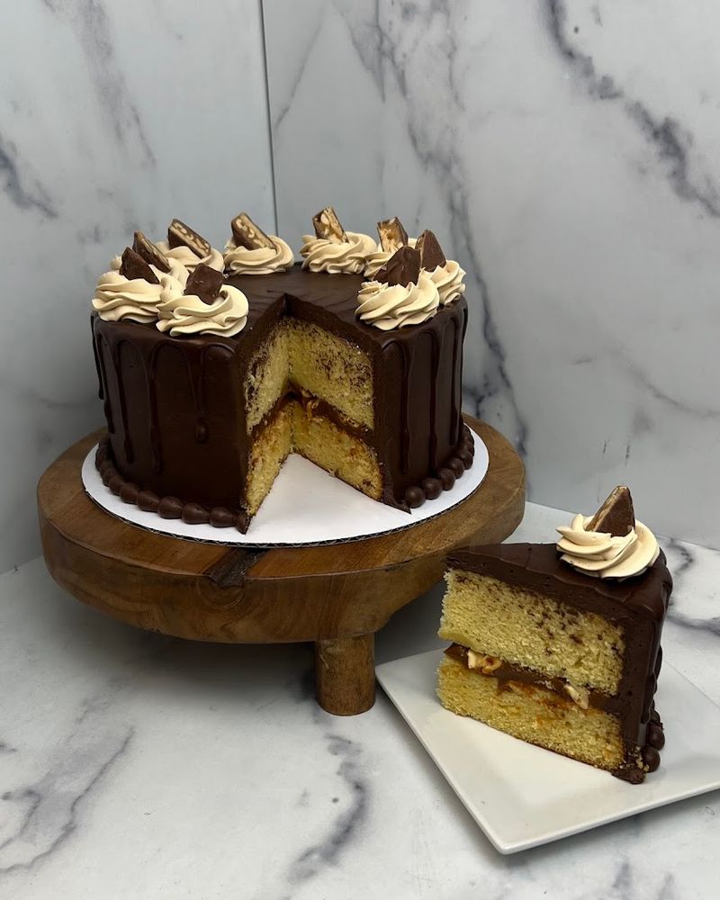 Cakes Crafted to Celebrate Every Occasion