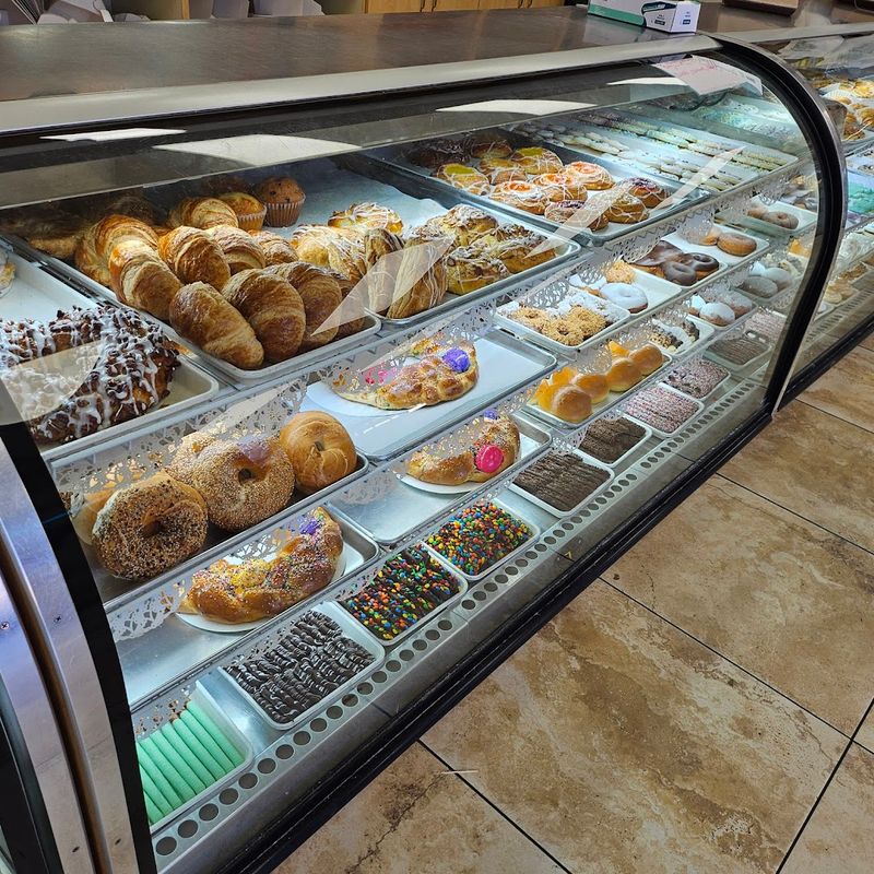 Calandra's Bakery