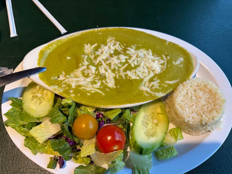 Camarones Culichi Is the Dish That Put This Place on the Map