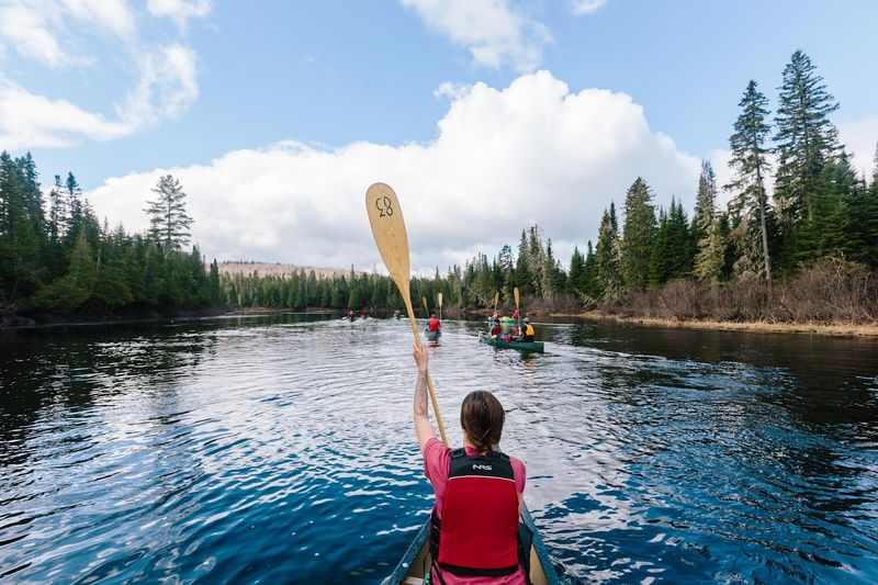 Gear That Will Make Or Break Your Allagash Paddle