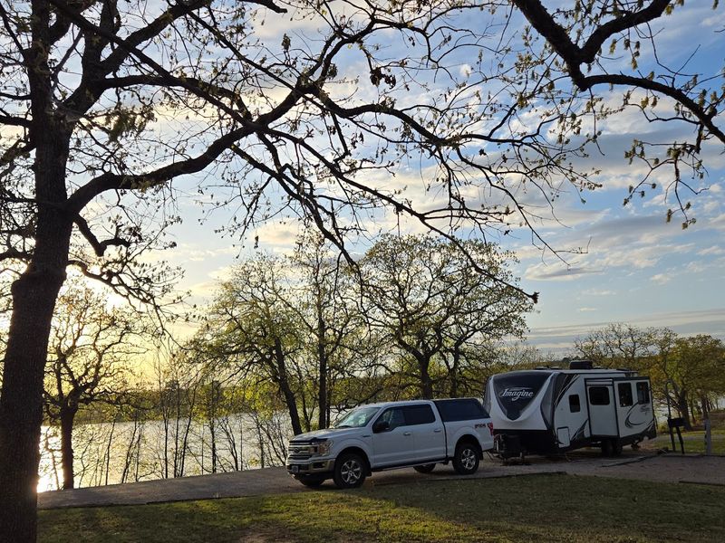 Camping Options for Every Style