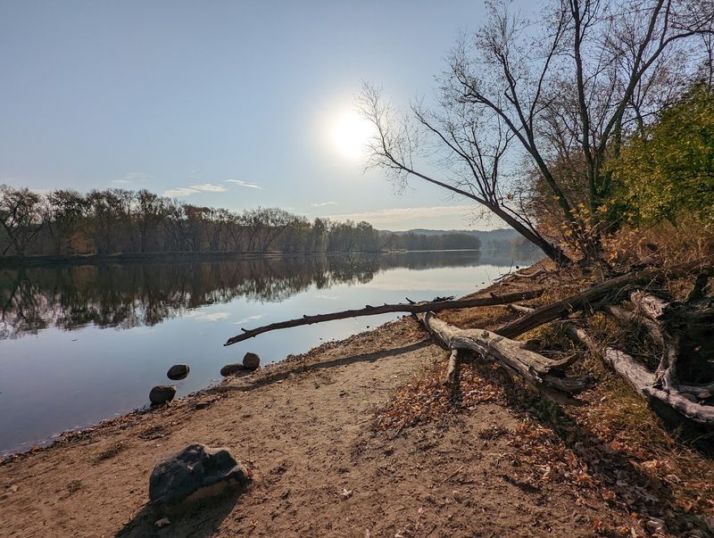 Camping at Riverway Campground: Off-Peak Is the Secret