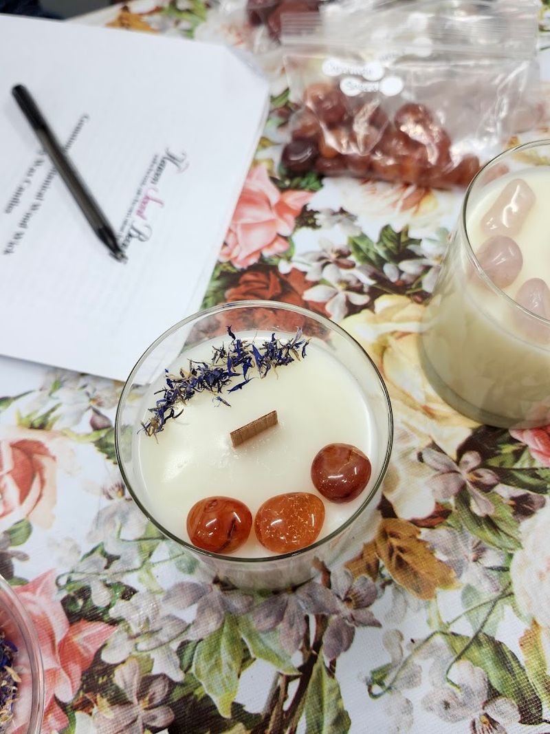 Candle Making Classes That Spark a New Hobby