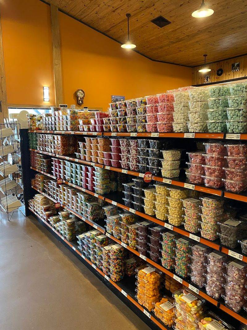 Candy, Fudge, and Sweets That Turn Adults Into Kids