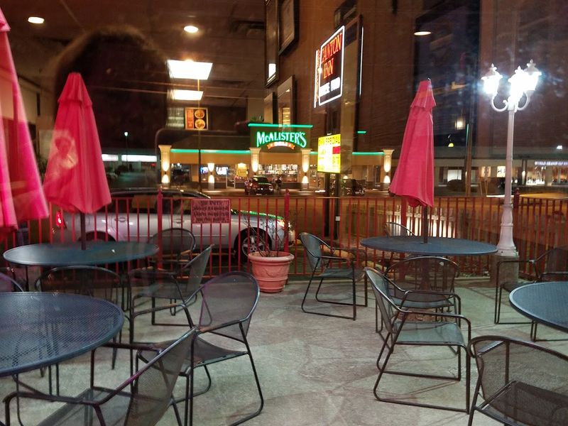 Canton Inn