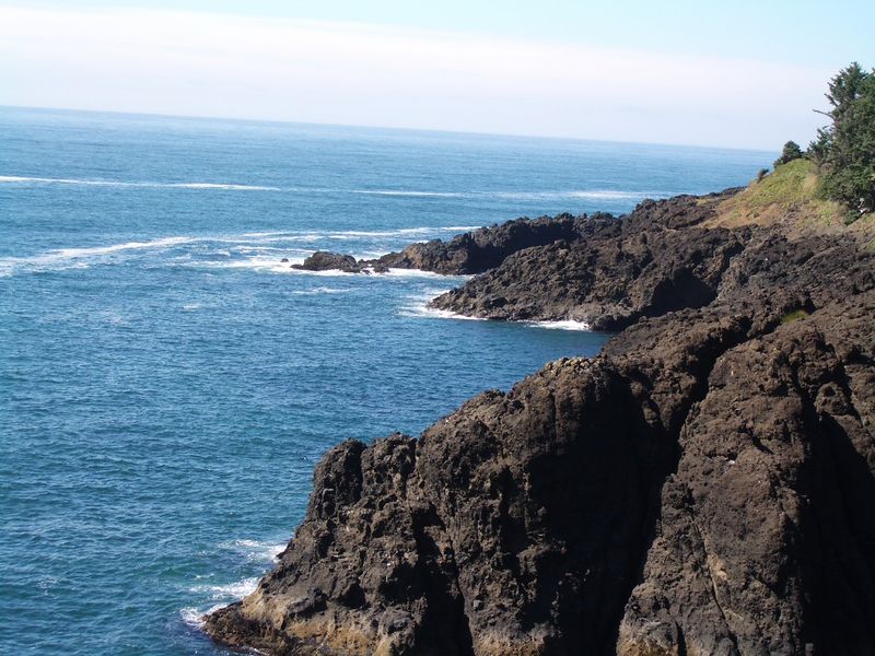 Cape Foulweather and the Wind That Named It
